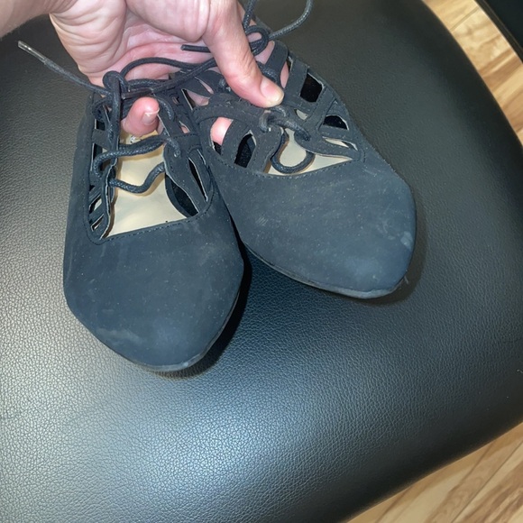 NICOLE flats - Picture 5 of 8